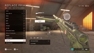 بهترین اسلحه های بازی بتلفیلد 5 در کلاس Medic (از بدترین تا بهترین)