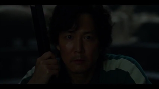 اسکواد گیم یا بازی مرکب قسمت پنجم با زیرنویس چسبیده