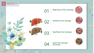 Medicinal Plants In Liver Diseases