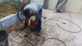 لوله بازکنی اکباتان