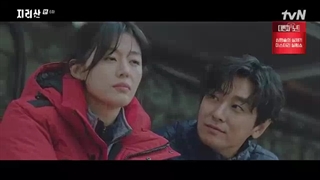 قسمت 6سریال جیریسان+ زیرنویس فارسی چسبیده Jirisan 2021 با بازی جون جی هیون و جو جی هون