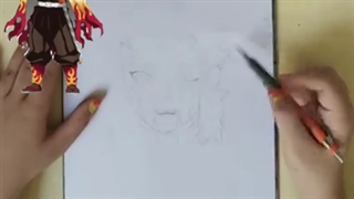 نقاشی رنگوکو