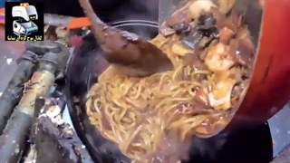 جاجانگمیون  - موج کره ای