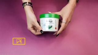 ماسک مو آلوئه ورا بن هیر