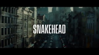فیلم اکشن سر مار Snakehead 2021
