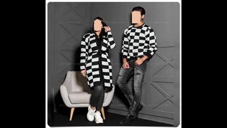 90 مدل ست دونفره عروس داماد (2022)