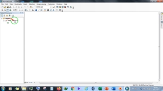 آشنایی با محیط ArcMap