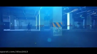 موزیک ویدیو خفن بی تی اس