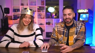 جرأت یا حقیقت :) / میا پلیز