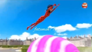 میراکلس فصل ۴ میراکلس فصل ۴ (زودگذر) قسمت ۲۲ کامل بدون سانسور+زیرنویس فارسی خودم