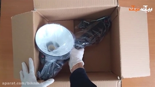 چراغ مطالعه مدل EN-101