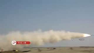 موشک های کروز ضد کشتی قادر و قدیر پروتز سینه