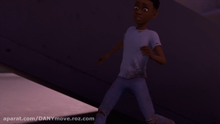 انیمیشن دنیای ژوراسیک: اردوی کرتاسه دوبله فارسی فصل1 قسمت7