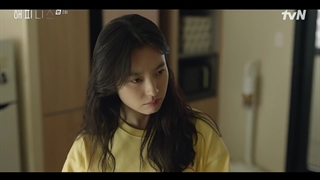 قسمت2سریال کره ای شادی +زیرنویس فارسی  Happiness 2021باهنرمندی هان هیو جو و پارک هیونگ شیک