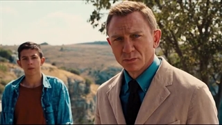 دانلود فیلم No Time To Die 2021 با کیفیت عالی و زیرنویس فارسی