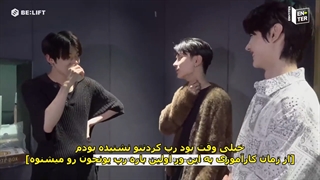 [ EN-TER key ] تشویق Blockbuster ( زیرنویس فارسی چسبیده )