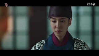 سریال کره ای علاقه پادشاه The King’s Affection قسمت دهم (زیرنویس فارسی) با بازی پارک اون بین و رو وون