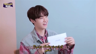 قسمت 19 ترژرمپ با زیرنویس فارسی چسبیده