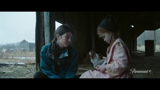 فیلم Paranormal Activity: Next of Kin 2021 فعالیت فراطبیعی: نزدیکترین خویشاوند