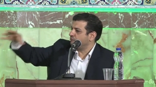 مبنای دشمنی ما با نظام سیاسی آمریکا