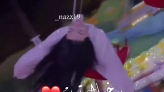 فقط میخوابم