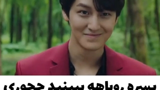 عاشقانه کره‌ای