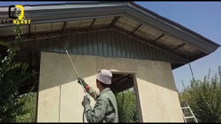 سام بلاست فروش تجهیزات رنگ و سندبلاست