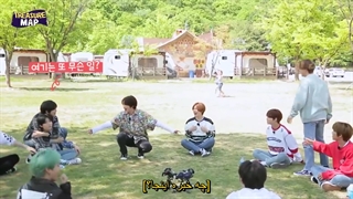 قسمت 23 ترژرمپ با زیرنویس فارسی چسبیده