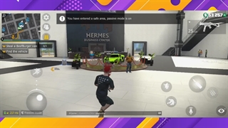 آموزش دانلود بازی GTA V  آنلاین روی گوشی های اندروید