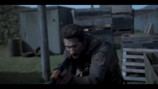 فیلم آخرین فرصت One Shot 2021