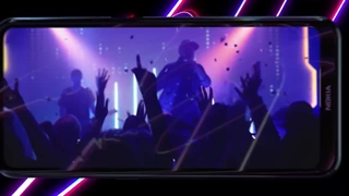 New Nokia X100. A complete entertainment experience