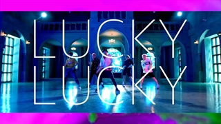 موزیک ویدیو i feel so lucky از A.C.E با همکاری hcue با زیرنویس فارسی