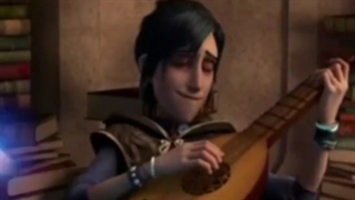 میکس فان داستانهای آرکدیا