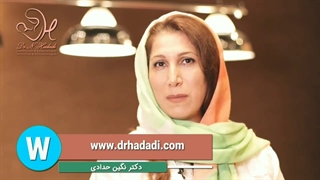 اگه فیبروم رحم داری این ویدیو رو ببین!