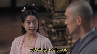 قسمت 20 سریال چینی یکه و تنها One and Only (2021) +زیرنویس فارسی چسبیده درخواستی با بازی بای لو & رن جیالون-720p