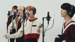 آهنگ OH از Stray Kids_ The first take