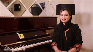 آموزش پیانو به کودکان به زبان ساده (معرفی کلاویه ها بخش پنجم)