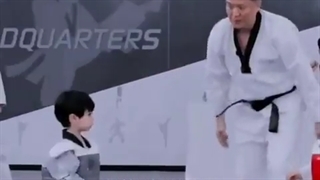 خیلی کیوته نه ؟>~<