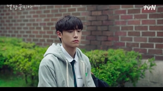 قسمت 1 سریال مالیخولیا (Melancholia 2021 ) + با زیرنویس اضافه شد+ با بازی لی دوهیون و ایم سوجونگ