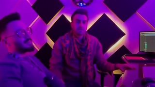 دانلود آهنگ پازل بند به نام 100 بار