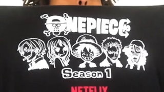 بازیگر های لایو اکشن وان پیس