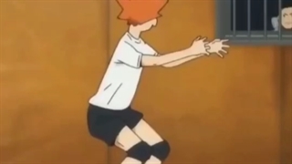 ریتم هایکیو که میگن اینه :