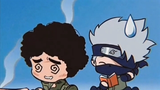 برای هیکاری چان ❤