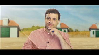 سخنرانی استاد رائفی پور - نقد سریال بازی مرکب (Squid Game) - 18 آبان 1400