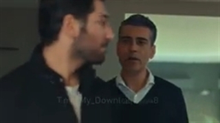 دانلود قسمت 38 سریال بی صداقت با زیرنویس فارسی در کانال قرار گرفت/ لینک کانال پایین داخل توضیحات