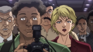 باکی قسمت 1 (2021)