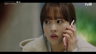 سریال کره ای "نابودگر"_ قسمت سیزدهم_ با زیرنویس فارسی و کره ای