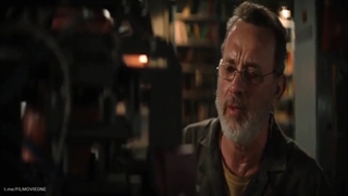 فیلم فینچ با دوبله فارسی Finch 2021 | فنچ 2021