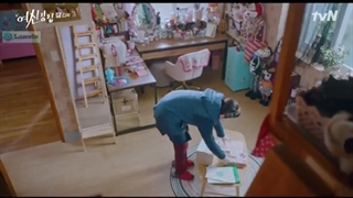 سریال کره ای "زیبای حقیقی"_ قسمت سیزدهم_ با زیرنویس فارسی و کره ای