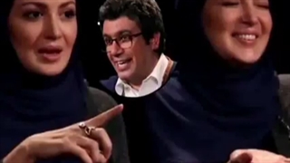 خبر فوری مصاحبه دو سلبریدی